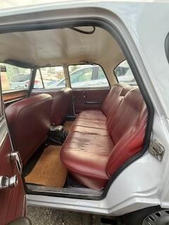 Alfa Romeo Giulietta 1.6 L
