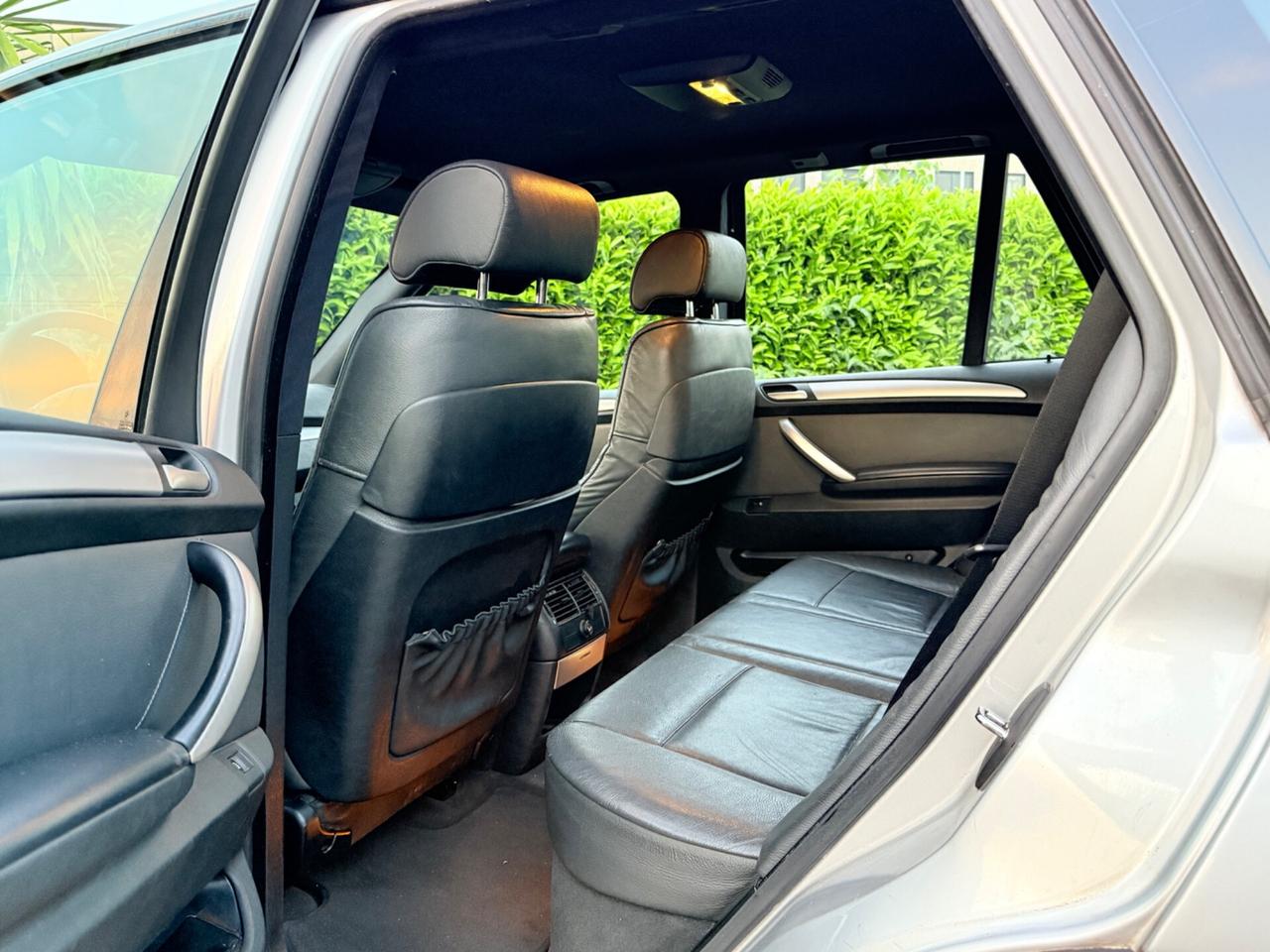 BMW X5 E53 3.0d 184 CV M-SPORT