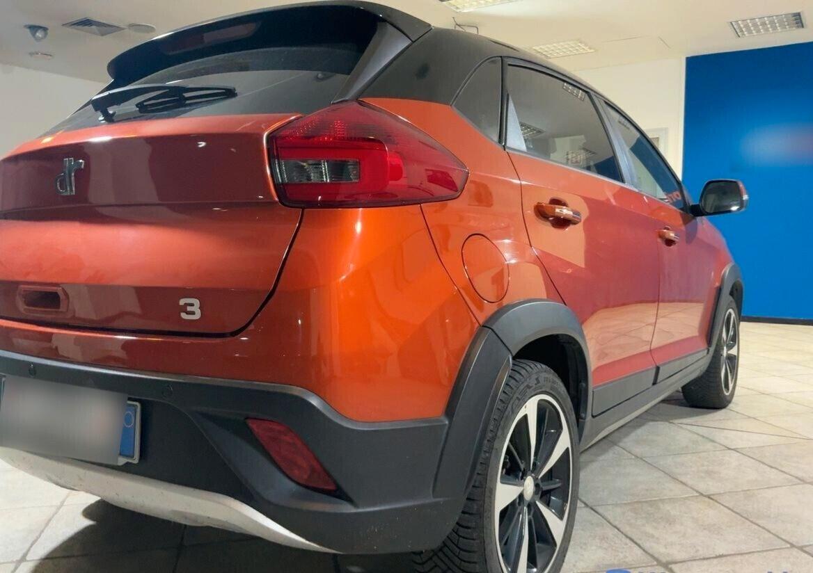 Dr 3 DR3 1.5 Bi-Fuel GPL