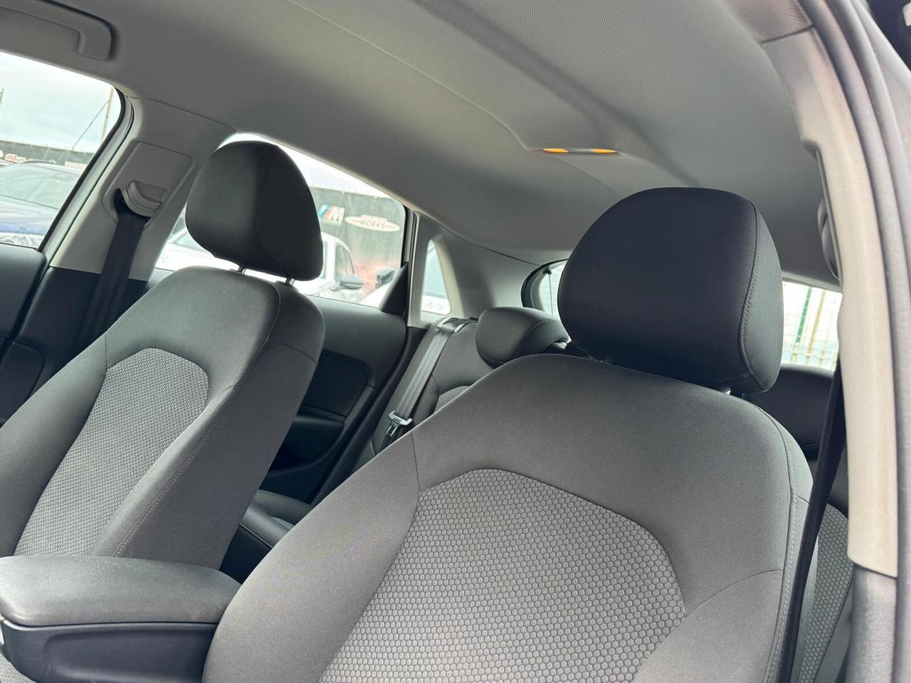 AUDI A1 SPB 2016 1.6 116CV DIESEL SLINE 112000KM