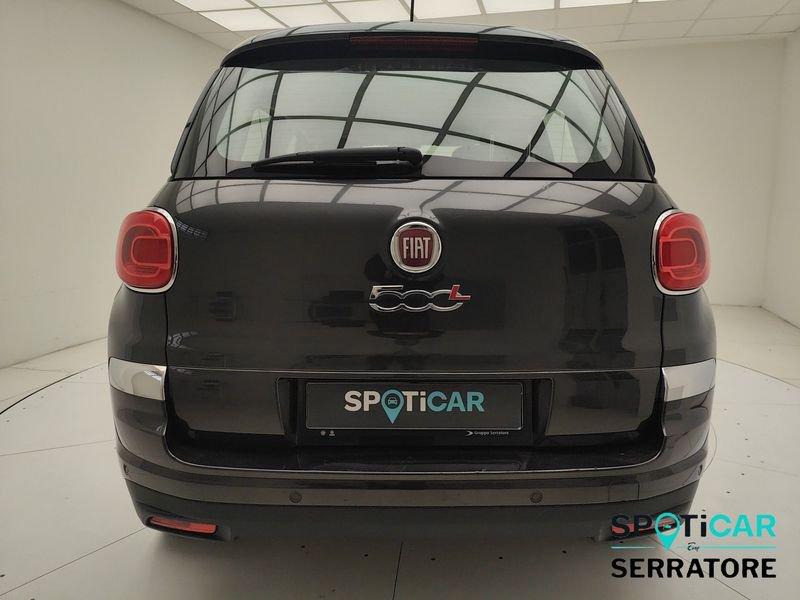 FIAT 500L **FUORI PRODUZIONE** 500 L (Stock) Popstar 1.3 M.Jet95hp S5