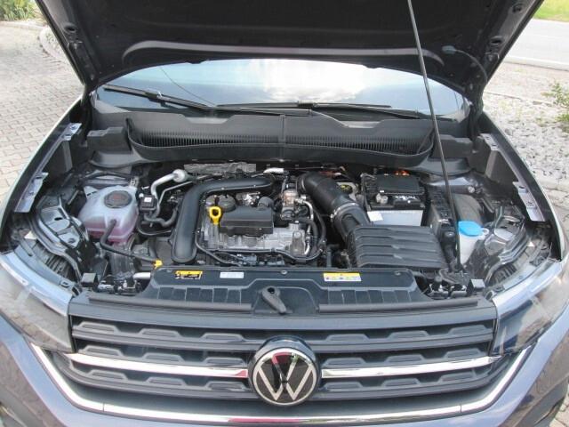 Volkswagen T-Cross 1.0 TSI 110 CV DSG Style