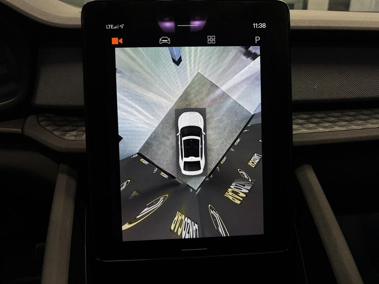 Polestar 2 *LONG RANGE*272CV*