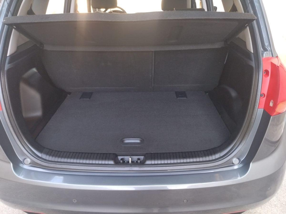KIA Venga 1.4 CRDi 90 CV Active - 2012