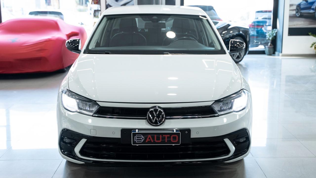 Volkswagen Polo 1.0 TSI 95 CV SPORT VIRTUAL CKT LED CARPLAY FULL OPTIONAL