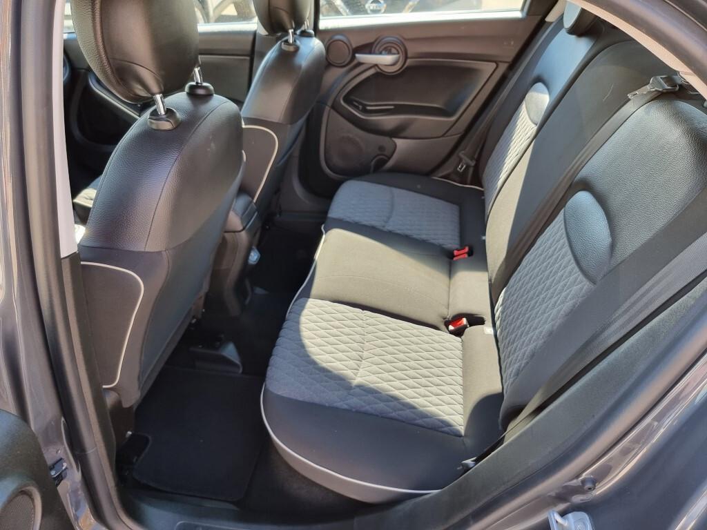 Fiat 500X 1.3 MultiJet 95CV EURO6 NAVI