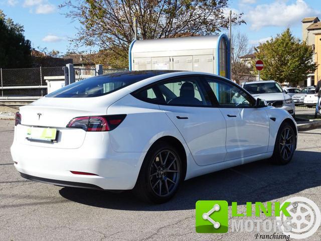 TESLA Model 3 NV35 RWD Premium*UNICO PROPRIETARIO*