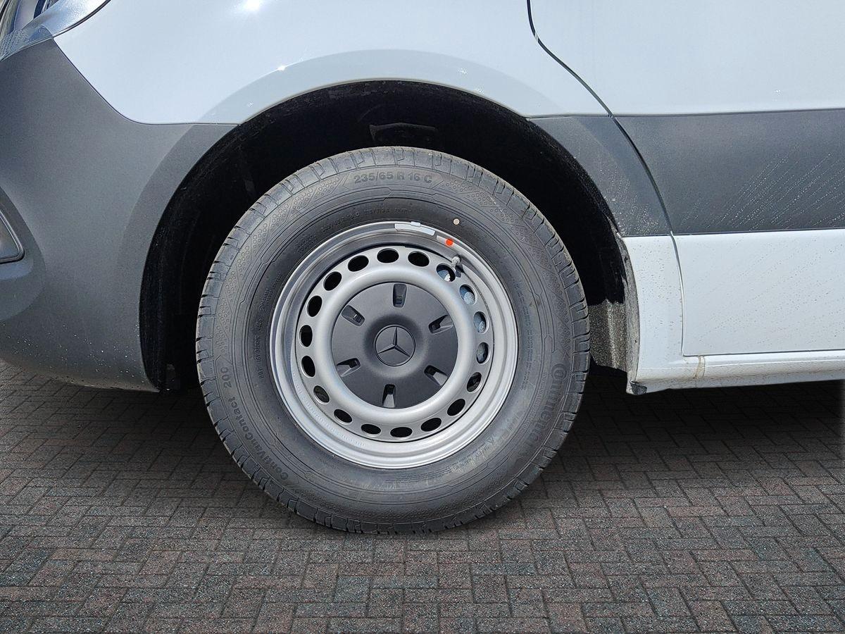 Mercedes-Benz Sprinter Telaio DC 317CDI 43/35 PRO