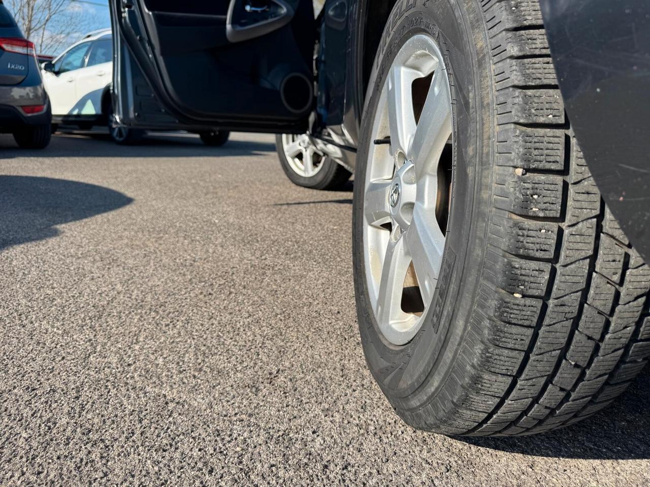 Toyota RAV 4 2.2 D-4D 136CV 5P LUXURY 2006