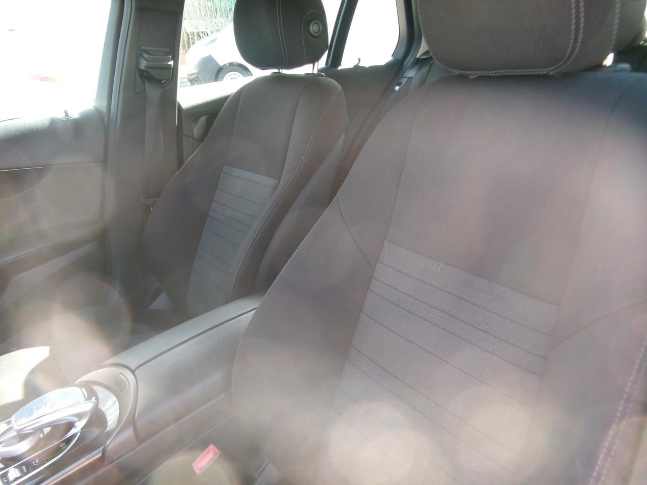 Mercedes-benz C 200 M/B D 136CV SW PREMIUM PLUS AUTOMATICA