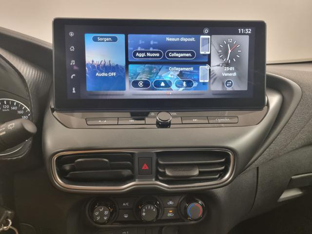 NISSAN Juke 1.0 DIG-T 114 CV Acenta Look Pack