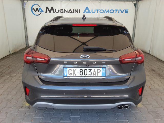 FORD Focus 1.5 EcoBlue 120cv 5p. Active X