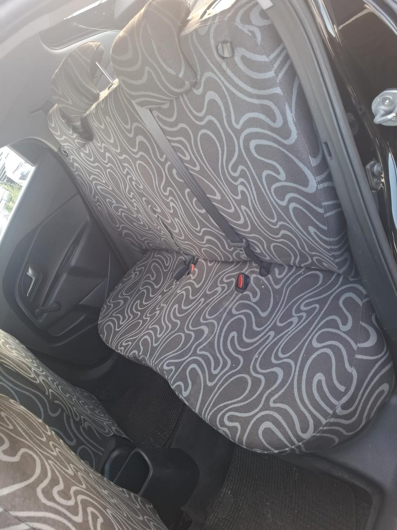 Kia Rio 1.1 CRDi 5p. Cool