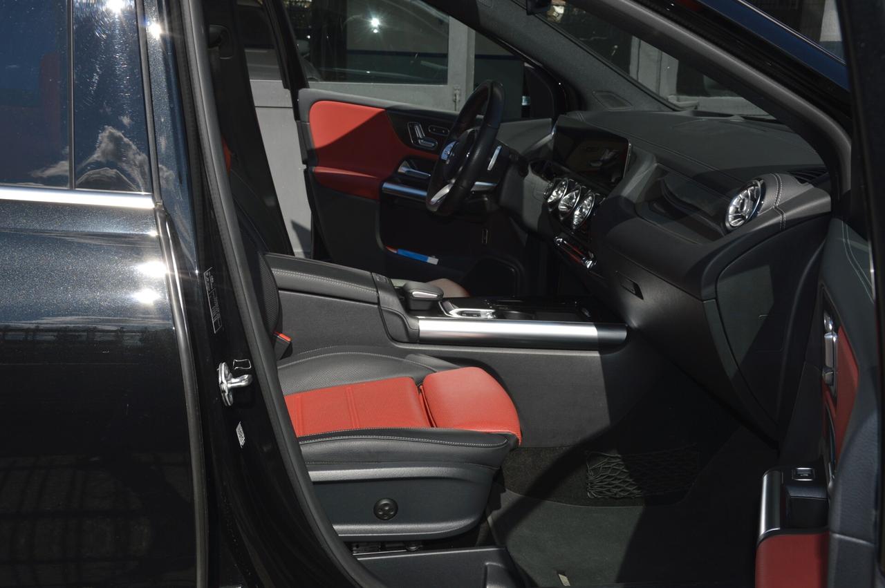 Mercedes-benz B 250 Automatic 4Matic Premium