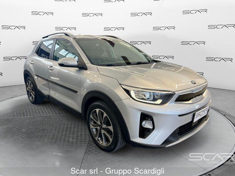 KIA Stonic 1.0 T-GDi 120CV Energy