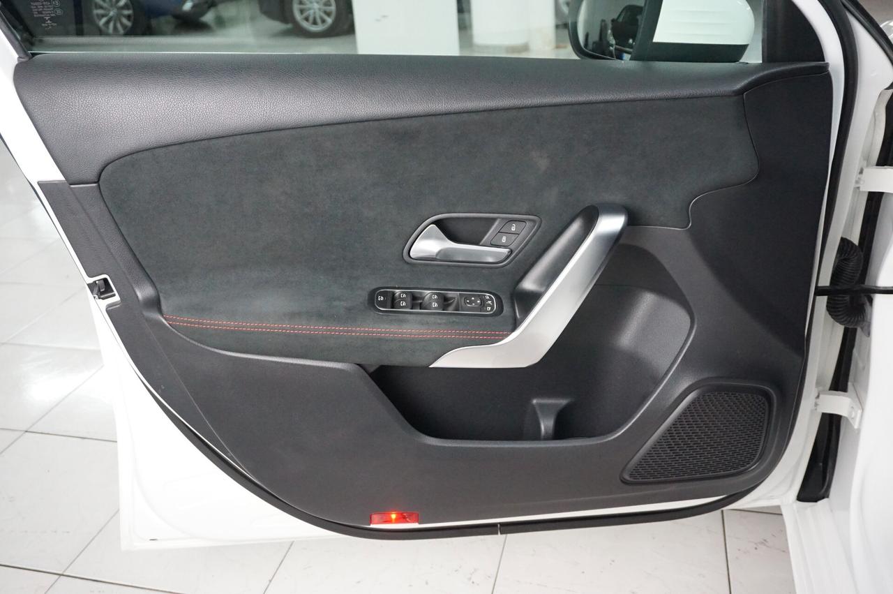 Mercedes-benz A 180 d Automatic Premium Plus