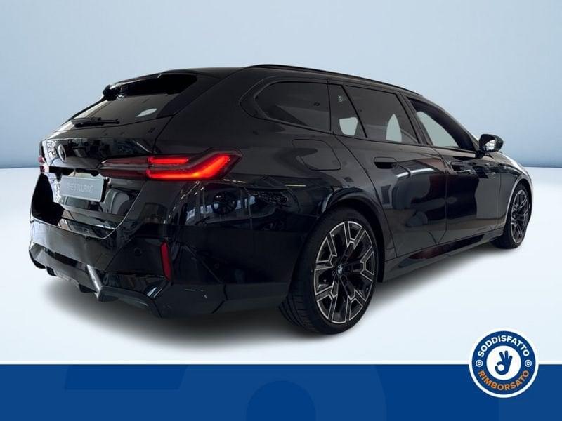 BMW Serie 5 Touring 520d xDrive M Sport Pro