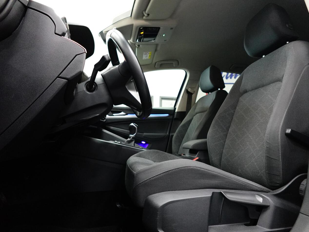 Volkswagen Golf 2.0 TDI 115 CV LIFE