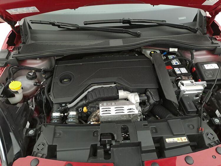 Fiat 600 Hybrid La Prima DCT BR020206 1.2 Mild Hybrid 101CV