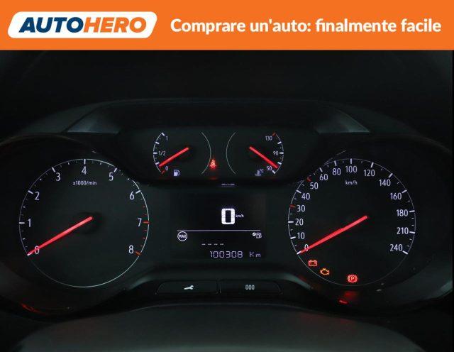 OPEL Crossland X 1.2 12V 120 Anniversary