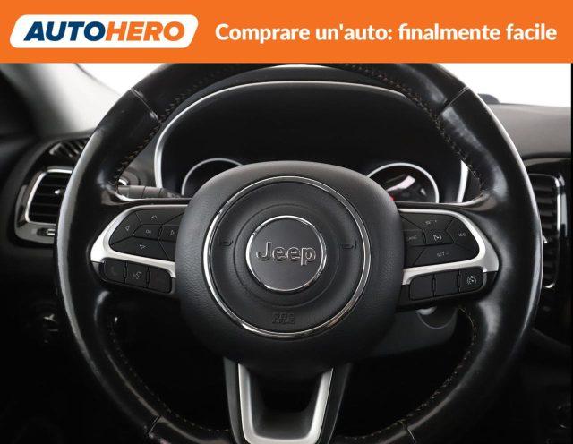 JEEP Compass 1.3 Turbo T4 150 CV aut. 2WD Limited