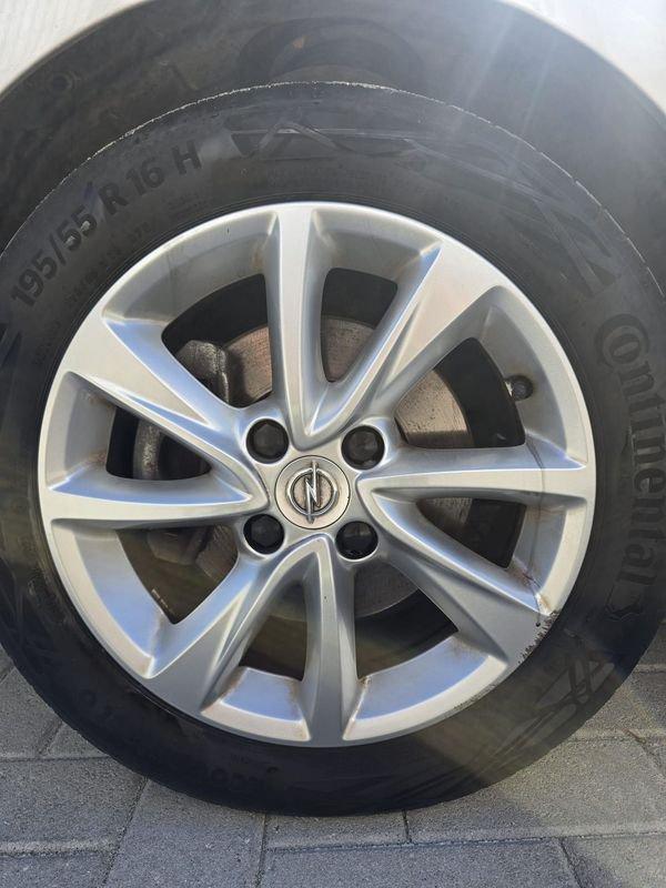 Opel Corsa 1.2 100cv Elegance MT6