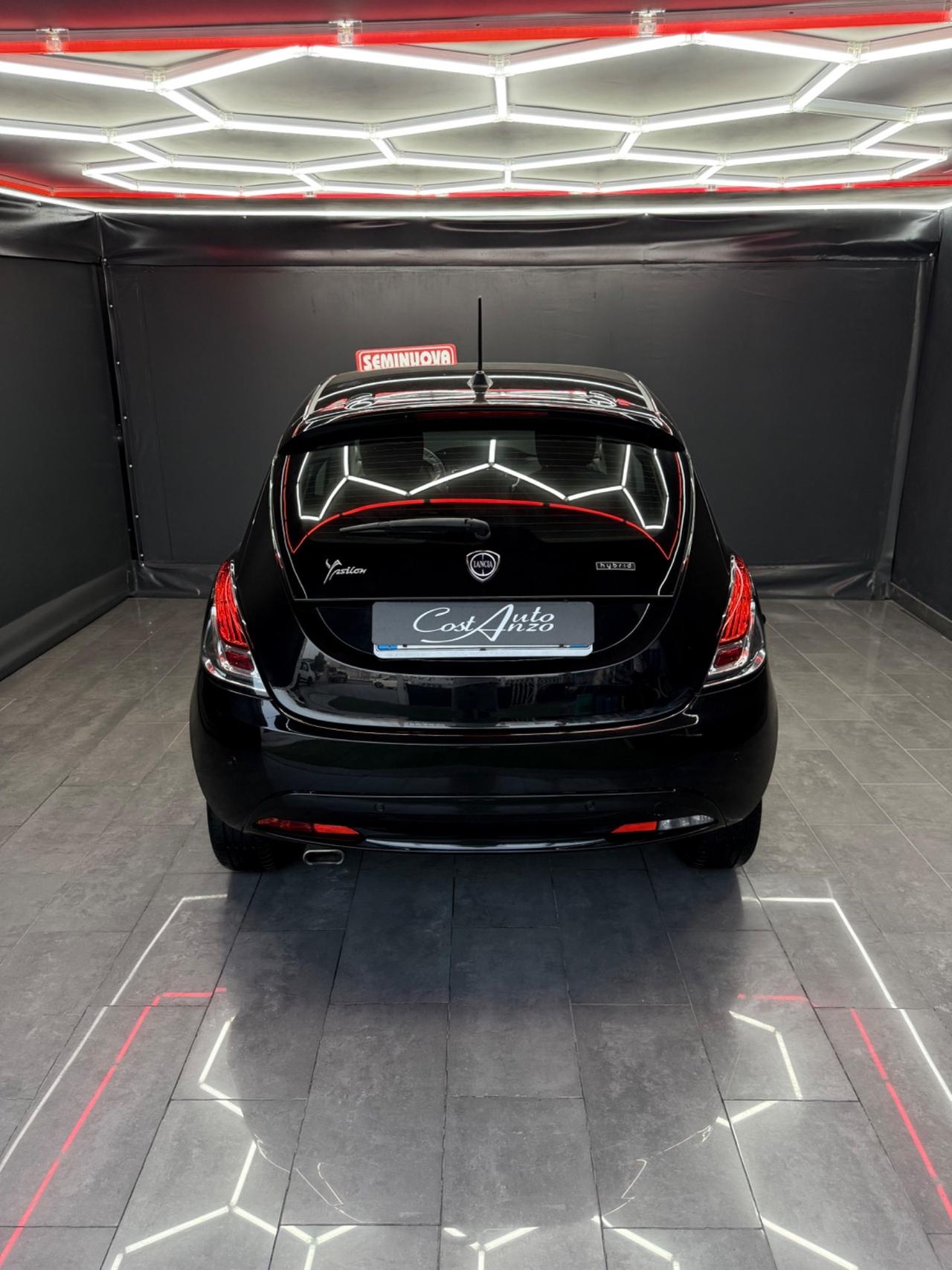 Lancia Ypsilon 1.0 Hybrid Ecochic Gold 2021 NUOVA