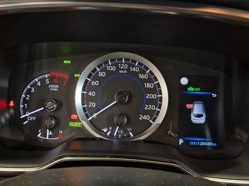 TOYOTA COROLLA TS 1.8 Hybrid Business Tech WAGON