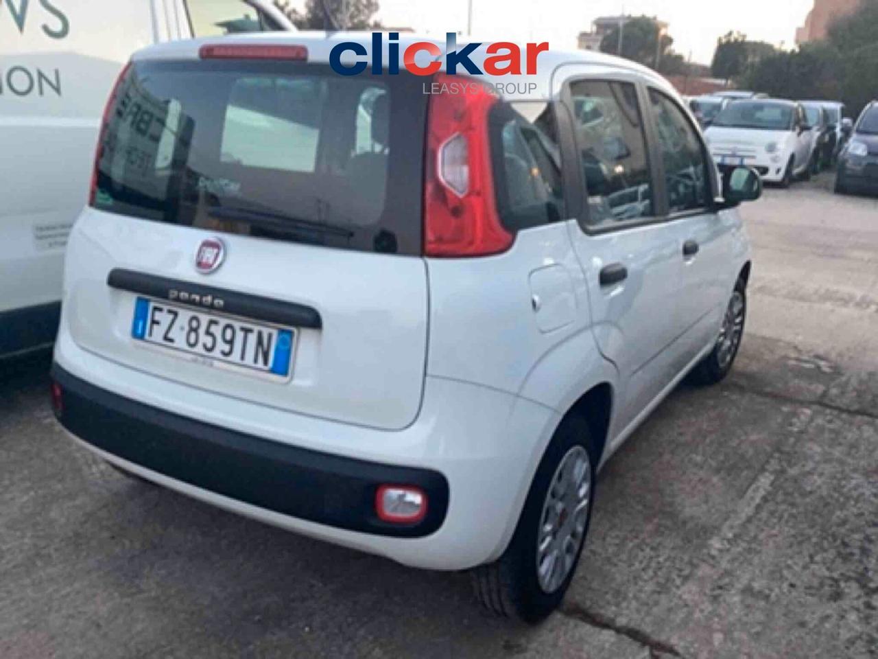 Fiat Panda 1.2 Easy IN ARRIVO - BENZINA EURO6