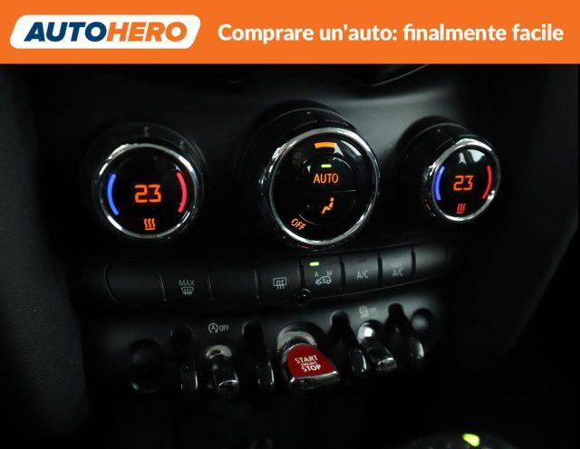 MINI Cooper D 1.5 Cooper D 5 porte