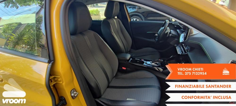 PEUGEOT 208 2ª serie PureTech 100 Stop&Start ...