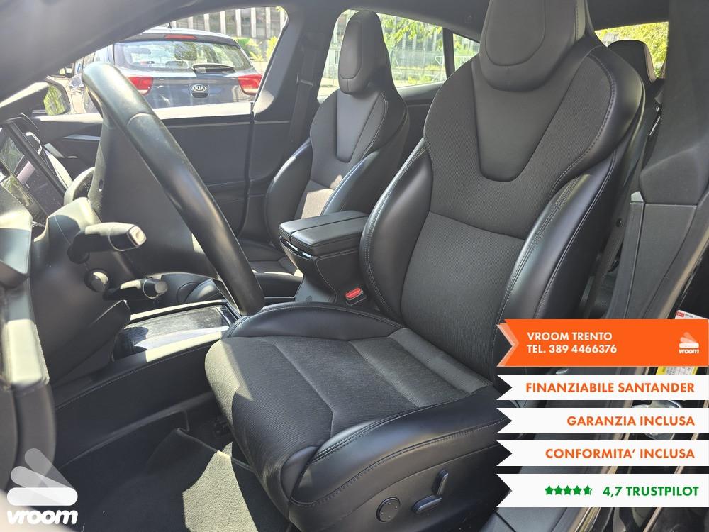 TESLA Model S Model S 75kWh All-Wheel Drive