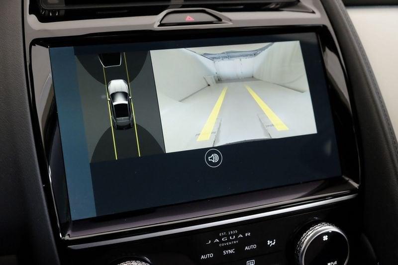Jaguar E-Pace 2021 2.0 i4 mhev SE awd 200cv auto