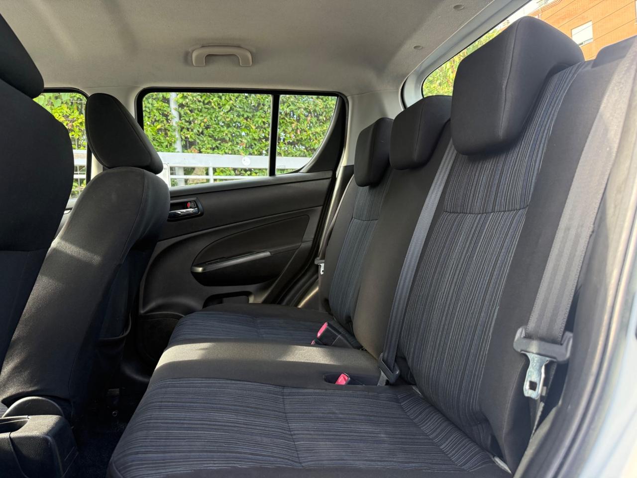 Suzuki Swift 1.2 VVT 5 porte B-Cool GARANTITA PREZZO REALE
