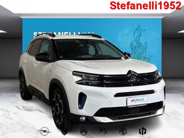 CITROEN C5 Aircross 2022 - 1.2 puretech C-Series s&s 130