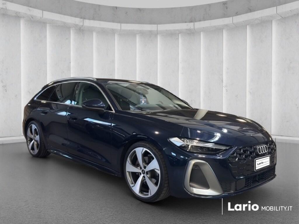 Audi A5 2.0 TFSI S line edition quattro S tronic
