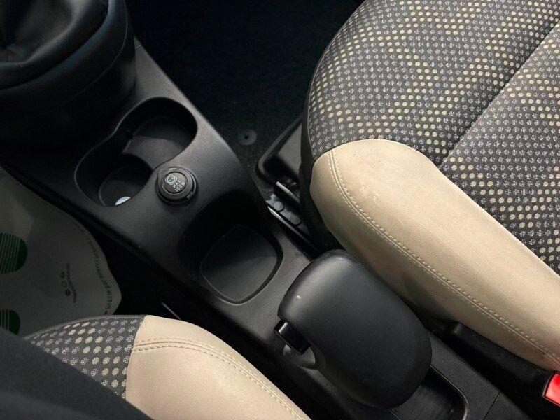 FIAT Panda 0.9 TwinAir Turbo S&S 4x4
