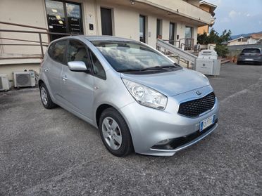 Kia Venga 1.4 CVVT Active