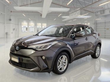 TOYOTA C-HR 1.8H 98 CV E-CVT BUSINESS AUTO SUV