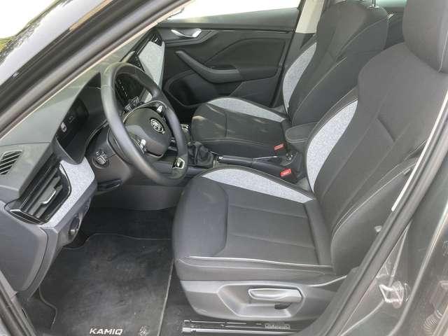 Skoda Kamiq 1.0 tsi Style 115cv dsg
