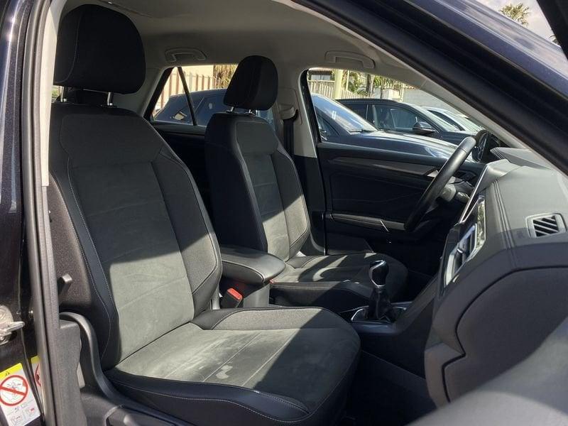 Volkswagen T-Roc Style 2.0 TDI 116 CV