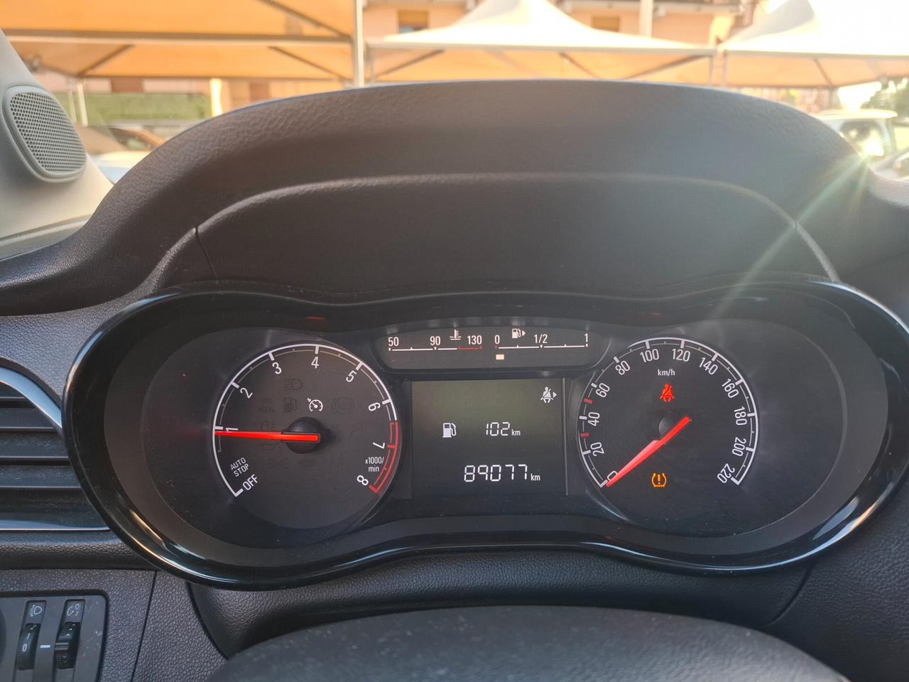 Opel Karl - 1.0 eco FLEX Edition
