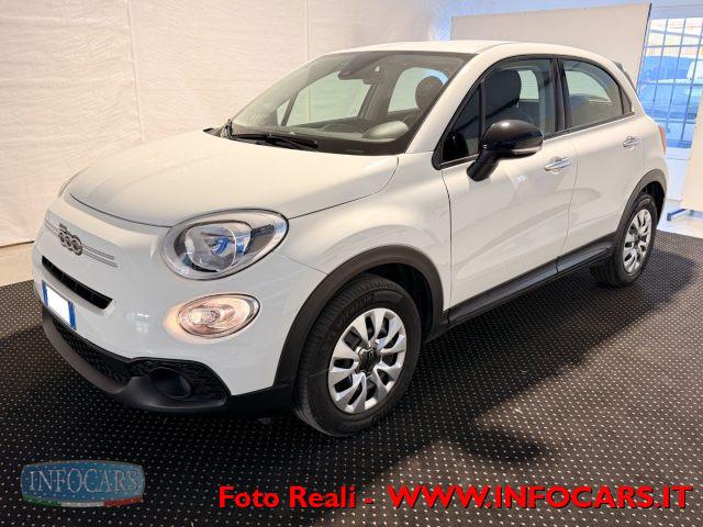 FIAT 500X 1.3 MultiJet 95 CV - NEOPATENTATI - PROMO