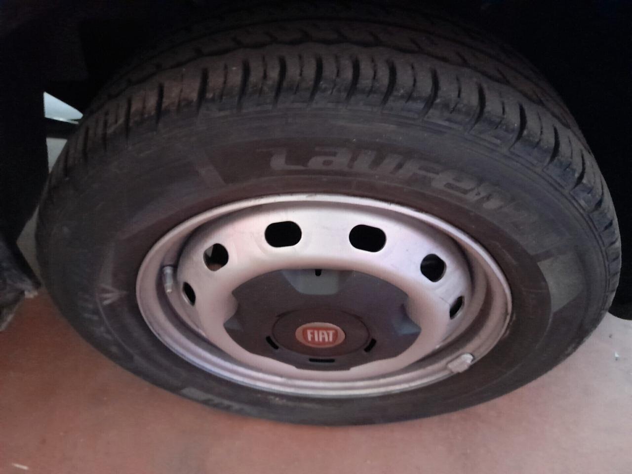 Fiat Talento 1.6 MJT 120CV PL-TN Furgone 12q