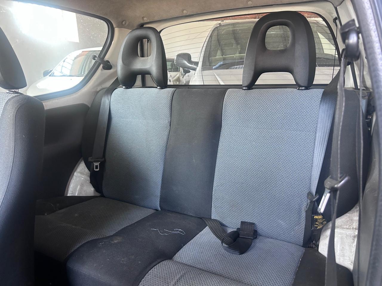 Fiat 600 1.1