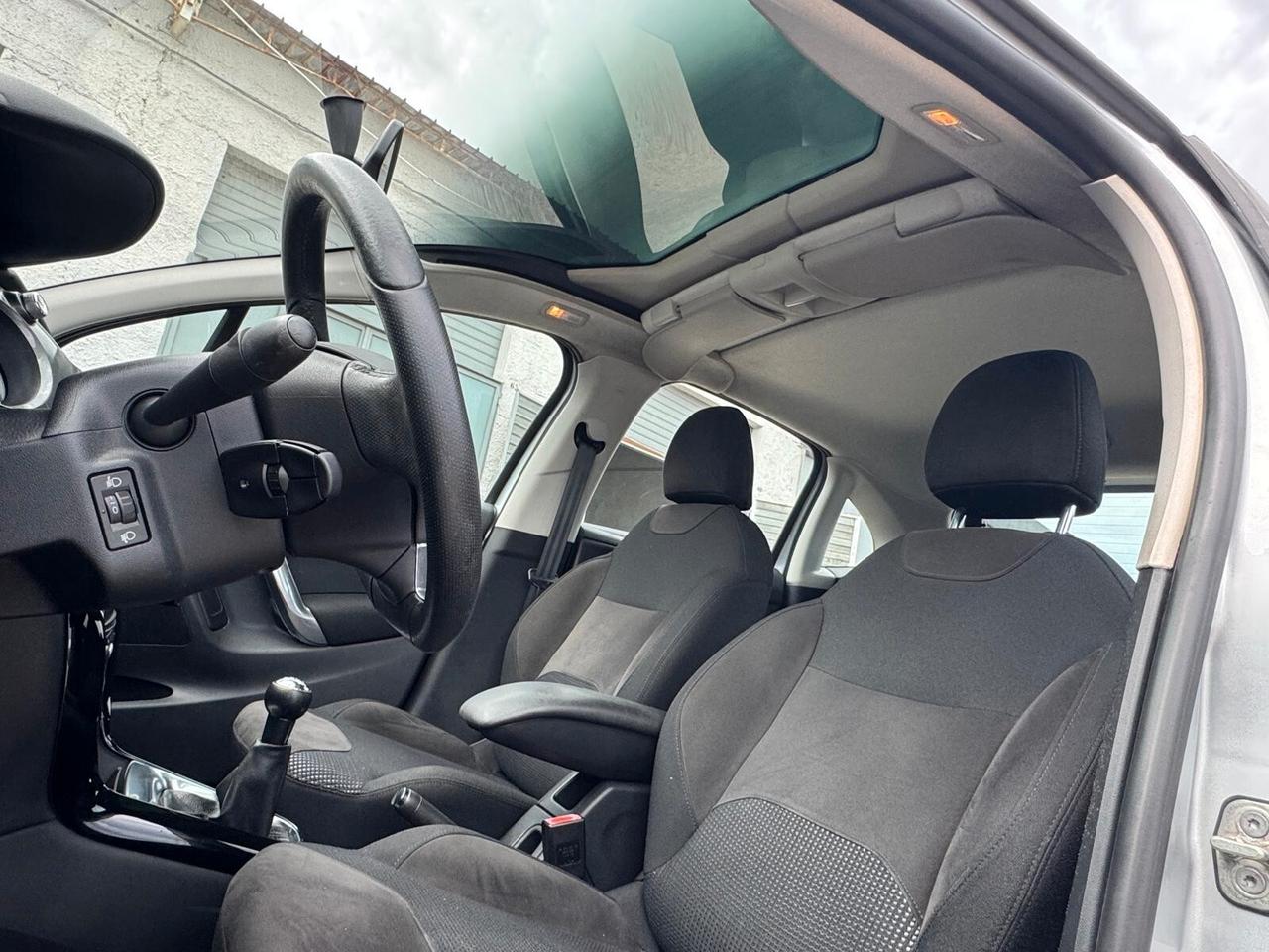 Citroen C3 1.4 HDi Exclusive