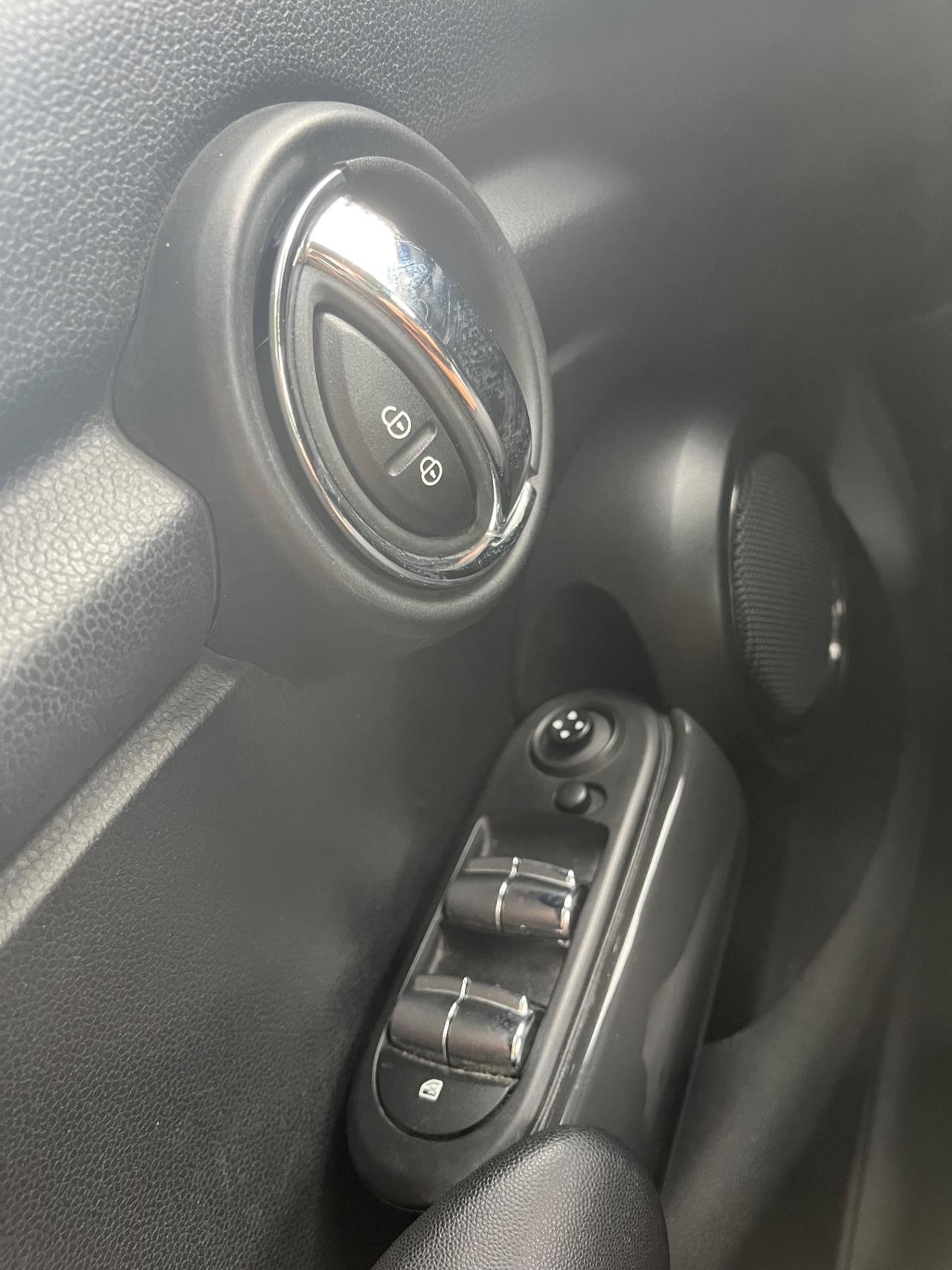 Mini 1.5 Cooper D