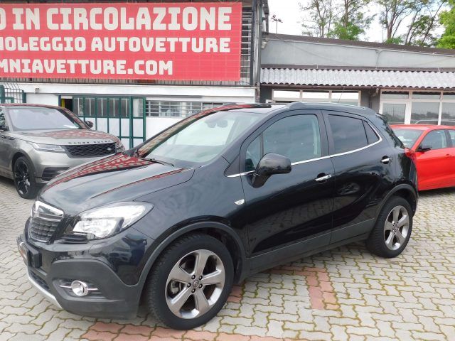 OPEL Mokka 1.4 t Cosmo s 4X4