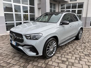 Mercedes-benz GLE 450 d 4Matic Mild Hybrid AMG Line Premium