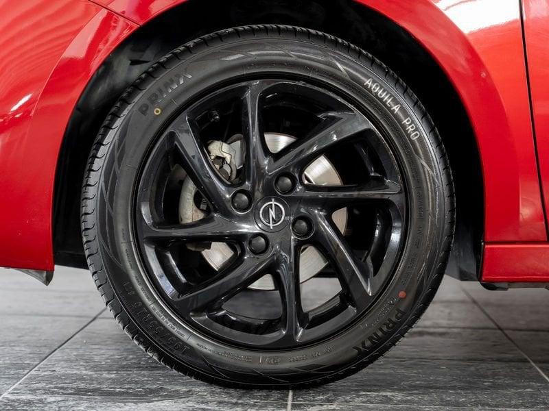 Opel Corsa Corsa 1.2 Design & Tech